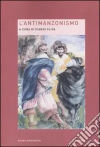 Promozione L‘Antimanzonismo