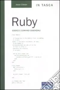 Pagamento Sicuro Ruby. Codice e comandi essenziali