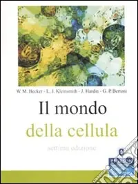 Ultimissimo Modello Il mondo della cellula