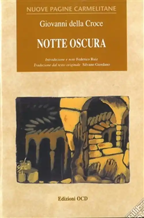 La notte oscura Offerta Limitata