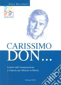 Miglior Prezzo Carissimo don... Lettere dall‘emarginazione