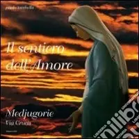 Offerta Del Giorno Il Sentiero dell‘amore. Medjugorie. Via crucis