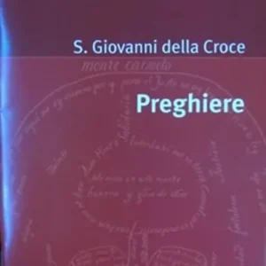 Preghiere Acquista Ora
