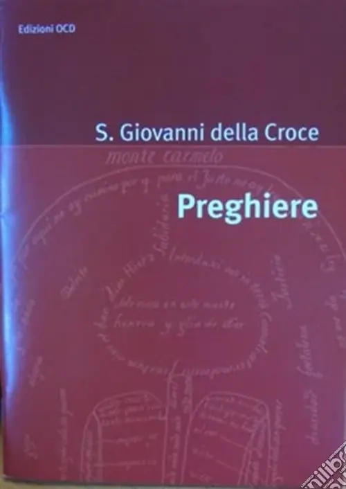 Preghiere Acquista Ora