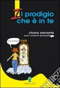 Il Prodigio che è in te Consegna Rapida