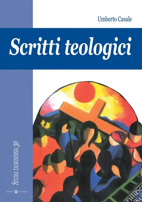 Più Venduto Scritti teologici