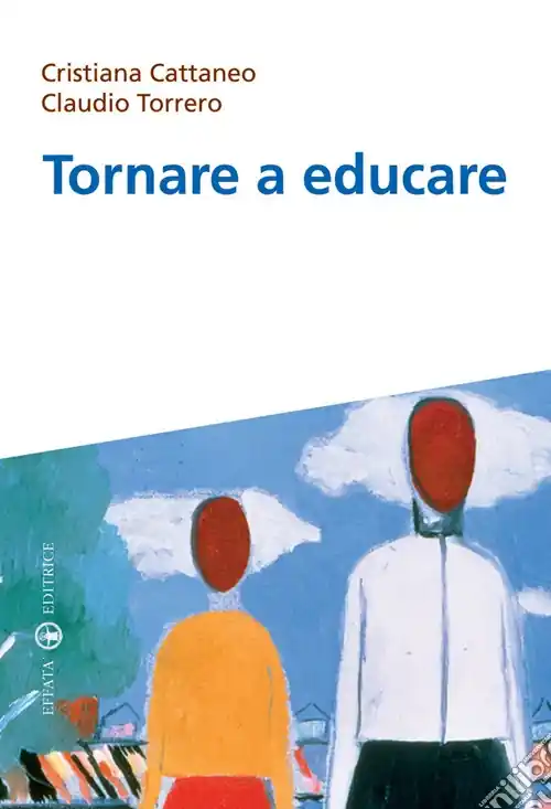 Nuova Collezione Tornare a educare