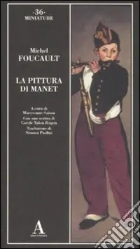 La Pittura di Manet Consegna Rapida