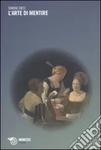 Direttamente Dal Produttore L‘Arte di mentire
