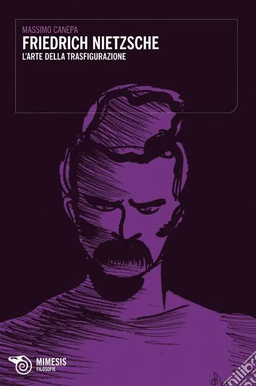 Pagamento Sicuro Friedrich Nietzsche. L‘arte della trasfigurazione