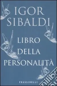 Libro della personalità Di Tendenza