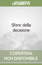 Prezzo Conveniente Sfere della decisione