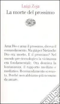 La Morte del prossimo Prezzo Ridotto