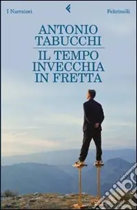 Il Tempo invecchia in fretta Economico