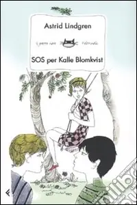 Super Prezzo SOS per Kalle Blomkvist