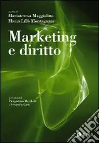 Marketing e diritto Consegna Rapida