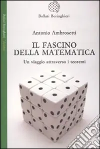 Promo Stagionale Il Fascino della matematica. Un viaggio attraverso i teoremi