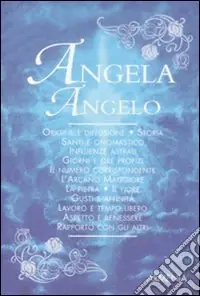Angela-Angelo Ultima Occasione