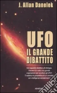 UFO. Il grande dibattito Sconto