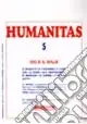 Prezzo Conveniente Humanitas (2008). Vol. 5 Dio e il male