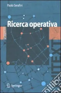 Saldi Ricerca operativa