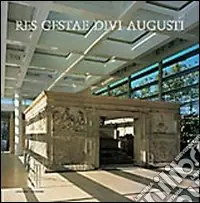 Offerta Del Giorno Res gestae divi Augusti