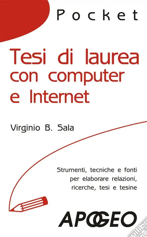 Promo Stagionale Tesi di laurea con computer e Internet