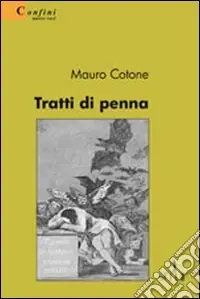 Tratti di penna Spedito Oggi