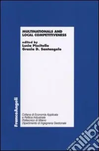 Direttamente Dal Produttore Multinationals and local competitiveness