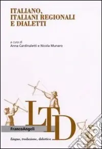 Sconto Italiano, italiani regionali e dialetti