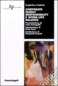 Corporate family responsability e work-life balance Prezzo Conveniente
