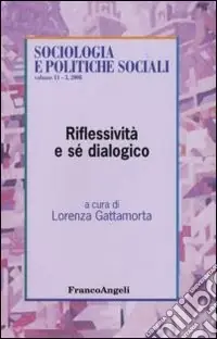 Riflessività e sé dialogico Occasione