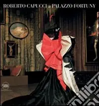 Spedito Oggi Roberto Capucci a Palazzo Fortuny