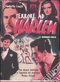 Terrore ad Harlem Ultime Pezzi