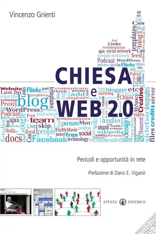 Chiesa e web 2.0. Pericoli e opportunità in rete Soddisfatti O Rimborsati