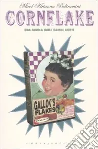 Cornflake Sconto