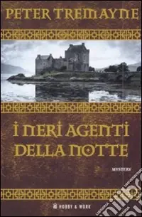 I neri agenti della notte Solo Oggi