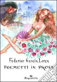 Affare Poemetti in prosa