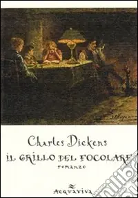 Il Grillo del focolare Compra Oggi Stesso