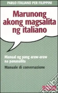 Scelto Dai Clienti Parlo italiano per filippini