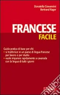 Consegna Rapida Il Francese facile