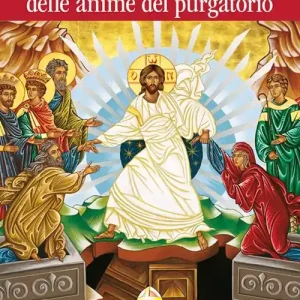 Orazioni in suffragio delle anime del purgatorio Pagamento Sicuro