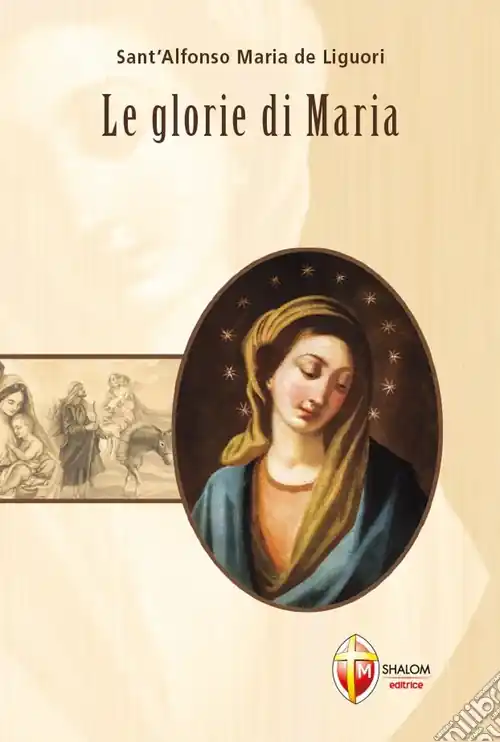 Nuova Collezione Le Glorie di Maria