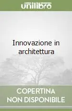 Reso Gratuito Innovazione in architettura