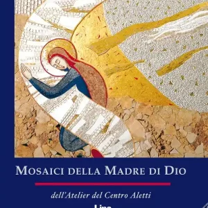 Economico Mosaici della Madre di Dio. Ediz. illustrata