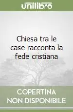 Scelto Dai Clienti Chiesa tra le case racconta la fede cristiana