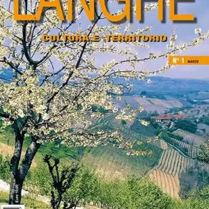 Miglior Prezzo Langhe. Cultura e territorio (2009). Vol. 1