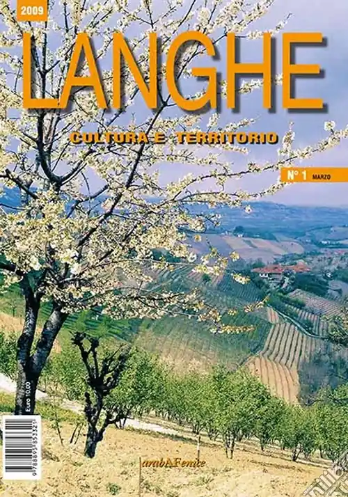 Miglior Prezzo Langhe. Cultura e territorio (2009). Vol. 1