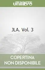 Super Prezzo JLA. Vol. 3