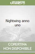 A Buon Prezzo Nightwing anno uno